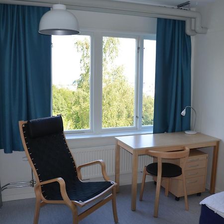 Svf Hotell & Konferens Jönköping Kamer foto