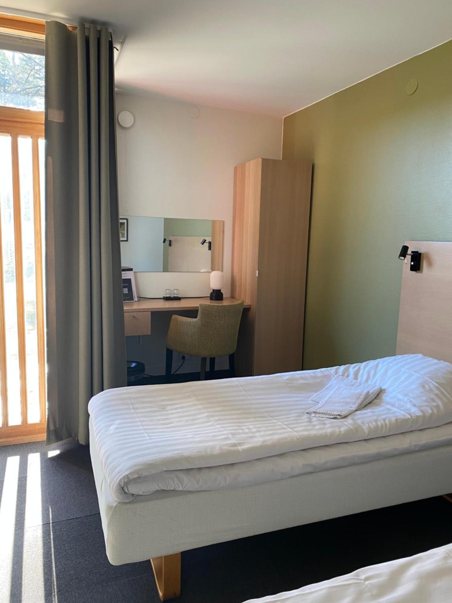 Svf Hotell & Konferens Jönköping Buitenkant foto