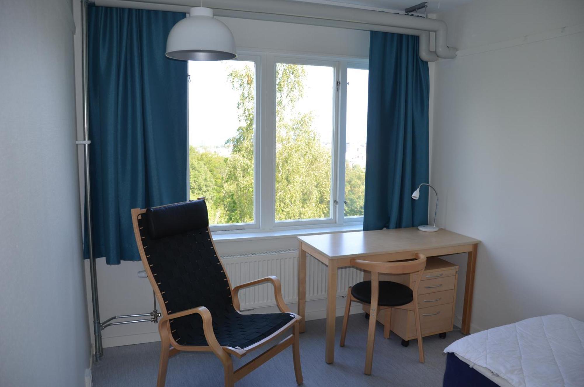 Svf Hotell & Konferens Jönköping Kamer foto