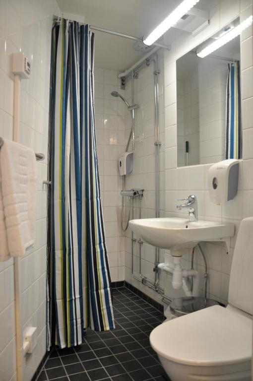 Svf Hotell & Konferens Jönköping Kamer foto