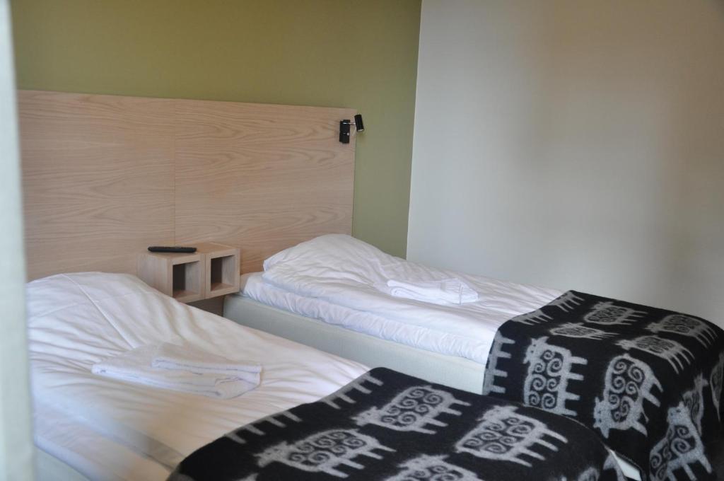 Svf Hotell & Konferens Jönköping Kamer foto