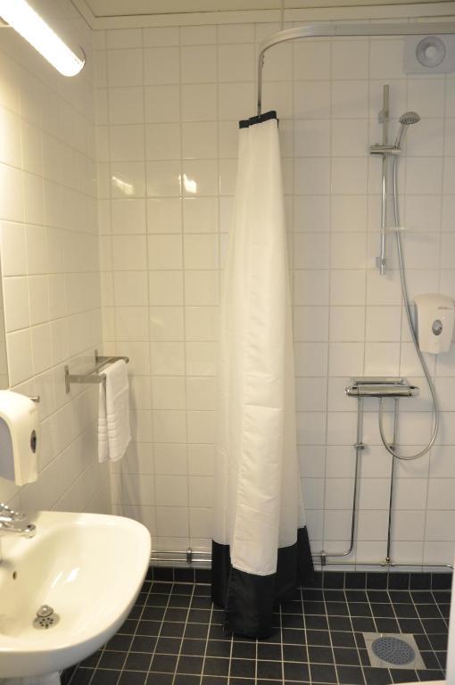 Svf Hotell & Konferens Jönköping Kamer foto