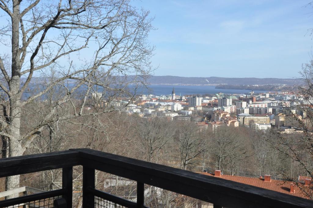 Svf Hotell & Konferens Jönköping Buitenkant foto
